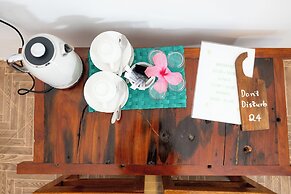 Kizimkazi Beach Resort - Bella Vista