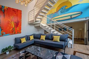 FLIPHAUS Honduras 5740