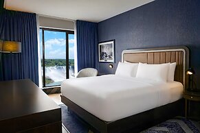 The Brock Niagara Falls Fallsview, Tapestry by Hilton