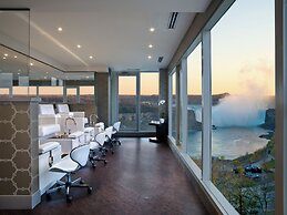 The Brock Niagara Falls Fallsview, Tapestry by Hilton