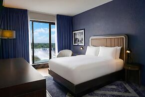 The Brock Niagara Falls Fallsview, Tapestry by Hilton