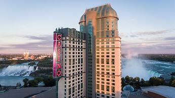 The Brock Niagara Falls Fallsview, Tapestry by Hilton