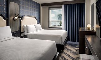 The Brock Niagara Falls Fallsview, Tapestry by Hilton
