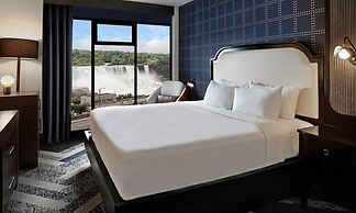 The Brock Niagara Falls Fallsview, Tapestry by Hilton