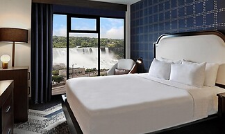 The Brock Niagara Falls Fallsview, Tapestry by Hilton