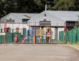 Crib Goch Cozy Dog-friendly Cabin Retreat