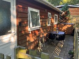 Crib Goch Cozy Dog-friendly Cabin Retreat