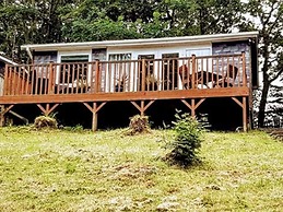 Crib Goch Cozy Dog-friendly Cabin Retreat