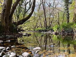Crib Goch Cozy Dog-friendly Cabin Retreat
