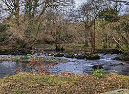 Crib Goch Cozy Dog-friendly Cabin Retreat