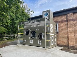 Crib Goch Cozy Dog-friendly Cabin Retreat