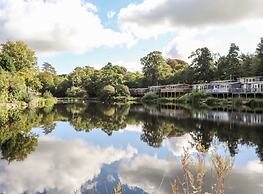Crib Goch Cozy Dog-friendly Cabin Retreat
