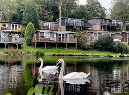 Crib Goch Cozy Dog-friendly Cabin Retreat