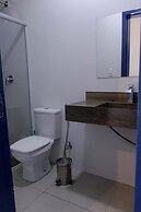 Pousada Usina Paraíso