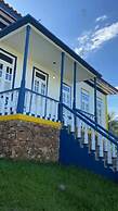 Pousada Usina Paraíso
