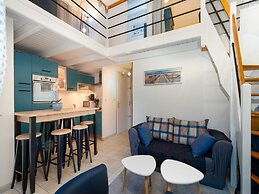 Stylish Seaside Stay in Agde