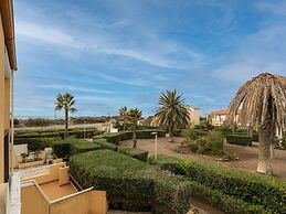 Stylish Seaside Stay in Agde