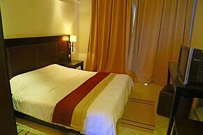 Hello Hotels Spa  Ex Dar El Olf