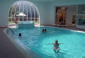 Hello Hotels Spa  Ex Dar El Olf
