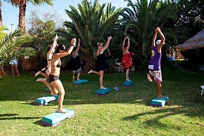 Hello Hotels Spa  Ex Dar El Olf