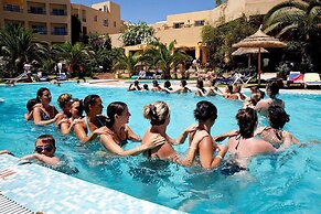 Hello Hotels Spa  Ex Dar El Olf