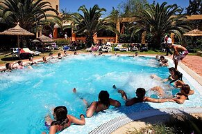Hello Hotels Spa  Ex Dar El Olf