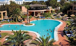 Hello Hotels Spa  Ex Dar El Olf