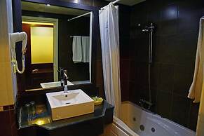 Hello Hotels Spa  Ex Dar El Olf