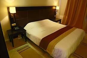 Hello Hotels Spa  Ex Dar El Olf