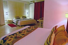 Hello Hotels Spa  Ex Dar El Olf