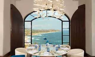 4BD Oceanfront Unit Vista Encantada Cabo