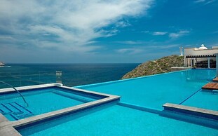 4BD Oceanfront Unit Vista Encantada Cabo