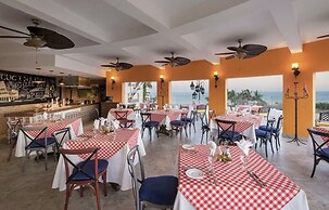 4BD Oceanfront Unit Vista Encantada Cabo