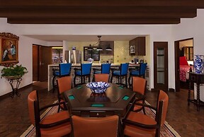4BD Oceanfront Unit Vista Encantada Cabo