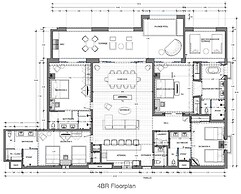 4BD Oceanfront Unit Vista Encantada Cabo