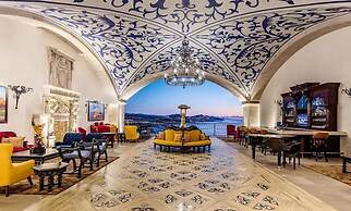 4BD Oceanfront Unit Vista Encantada Cabo