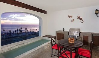 4BD Oceanfront Unit Vista Encantada Cabo