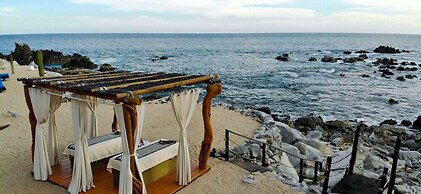 4BD Oceanfront Unit Vista Encantada Cabo