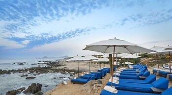 4BD Oceanfront Unit Vista Encantada Cabo