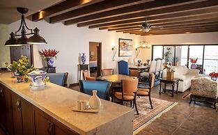 4BD Oceanfront Unit Vista Encantada Cabo