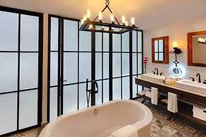 4BD Oceanfront Unit Vista Encantada Cabo