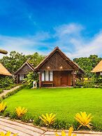 Hotel Chalés do Santuario