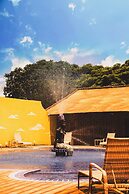 Hotel Chalés do Santuario