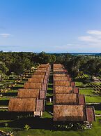 Hotel Chalés do Santuario