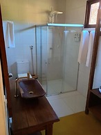 Hotel Chalés do Santuario