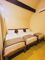 Hotel Chalés do Santuario