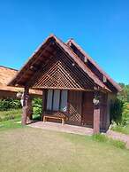 Hotel Chalés do Santuario