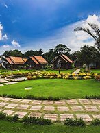 Hotel Chalés do Santuario