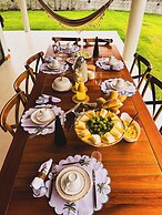 Hotel Chalés do Santuario