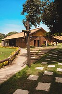 Hotel Chalés do Santuario